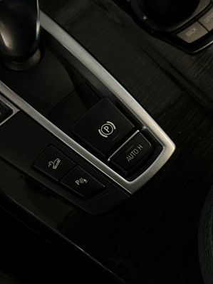 BMW X3, 2015 года, пробег 189000 км