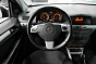 Opel Astra, 2011 года, пробег 120000 км