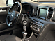 Kia Sportage Luxe, 2016 года, пробег 117403 км