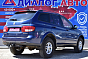 SsangYong Kyron Comfort, 2009 года, пробег 226500 км