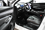 Geely Cityray Спорт, белый