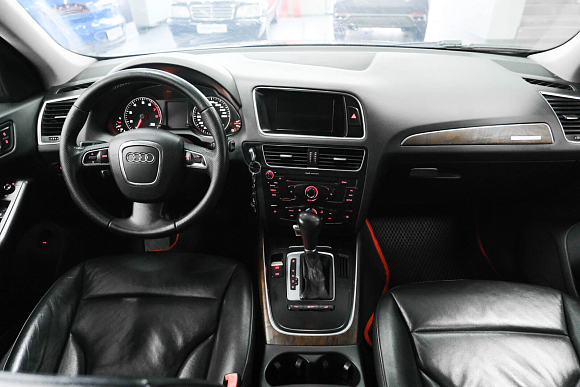 Audi Q5, 2011 года, пробег 148463 км