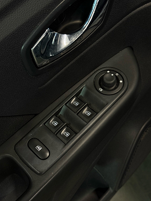 Renault Kaptur, 2019 года, пробег 78233 км