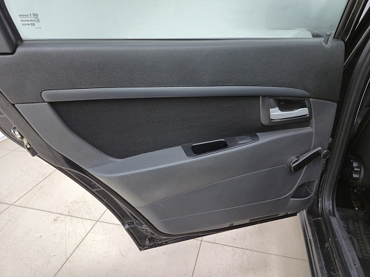 Lada (ВАЗ) Priora Image 21705-45-058, 2018 года, пробег 102267 км