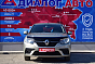 Renault Sandero Life, 2020 года, пробег 70701 км