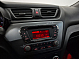Kia Rio Comfort Аудио, 2015 года, пробег 111614 км