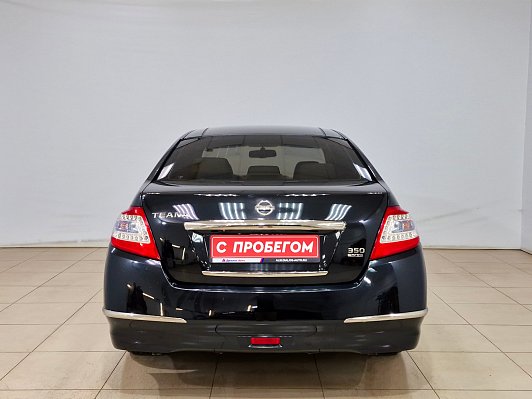 Nissan Teana, 2011 года, пробег 167743 км