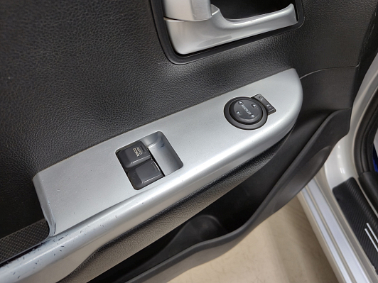 Kia Rio Comfort, 2012 года, пробег 223353 км