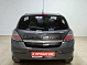 Opel Astra, 2011 года, пробег 191809 км