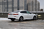 Kia Optima Edition Plus, 2019 года, пробег 106542 км