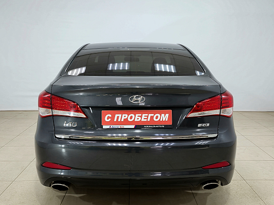 Hyundai i40 Comfort, 2014 года, пробег 177150 км