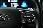 Hyundai Santa Fe Lifestyle, 2021 года, пробег 70000 км
