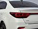 Kia Rio Лига Европы, 2018 года, пробег 85249 км