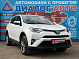 Toyota RAV4, 2016 года, пробег 146680 км