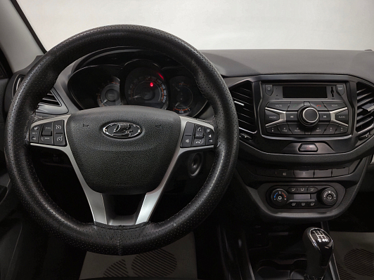 Lada (ВАЗ) Vesta Comfort Image (2017-2019), 2018 года, пробег 158807 км