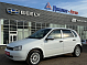 Lada (ВАЗ) Kalina, 2011 года, пробег 143778 км