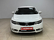 Kia Cerato, 2012 года, пробег 207000 км
