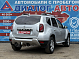 Renault Duster Drive Plus, 2017 года, пробег 94675 км