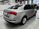 Skoda Rapid Active, 2020 года, пробег 123990 км