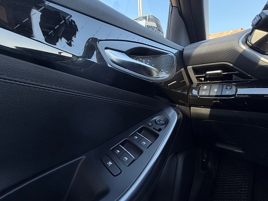 Hyundai Lafesta, 2023 года, пробег 700 км