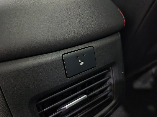 Changan CS35 Plus Техно, 2023 года, пробег 40923 км