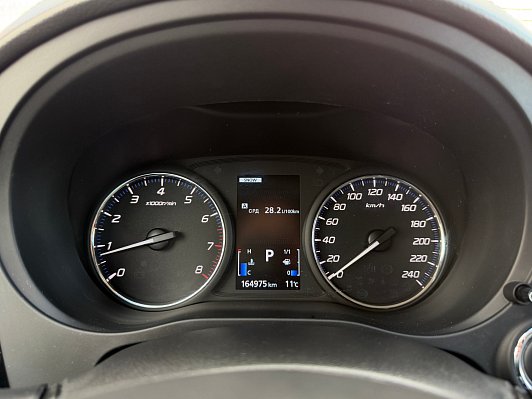 Mitsubishi Outlander Intense+, 2021 года, пробег 165000 км