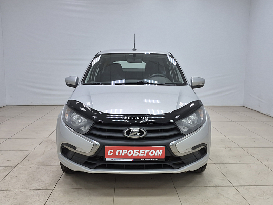 Lada (ВАЗ) Granta Classic Optima, 2018 года, пробег 150455 км
