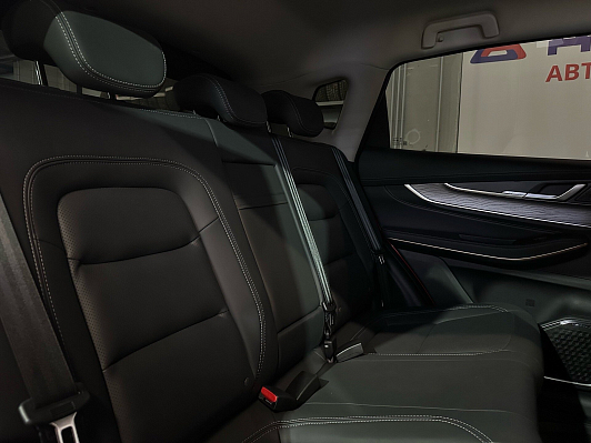 Exeed LX Prestige, 2023 года, пробег 7940 км