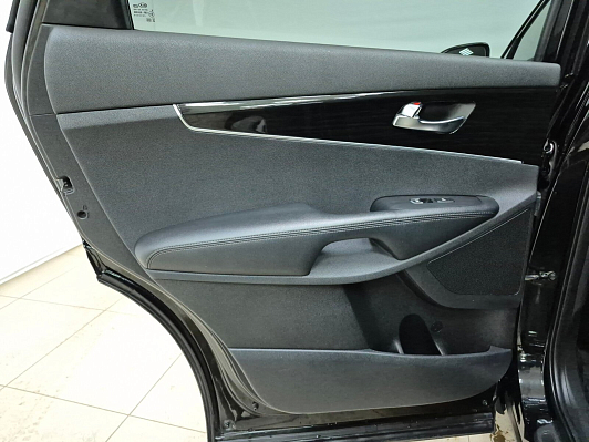 Kia Sorento Luxe, 2019 года, пробег 208941 км