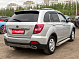 Lifan X60 Comfort, 2018 года, пробег 75702 км
