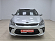 Kia Rio Luxe, 2017 года, пробег 150579 км