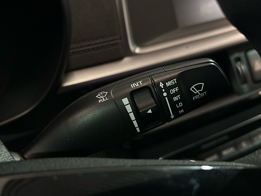 Kia K5, 2019 года, пробег 62500 км