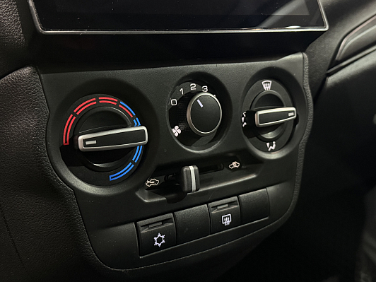 Lada (ВАЗ) Granta Classic Optima, 2020 года, пробег 173423 км