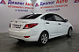 Hyundai Solaris Comfort, 2013 года, пробег 188000 км