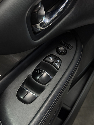 Nissan Murano, 2019 года, пробег 100075 км