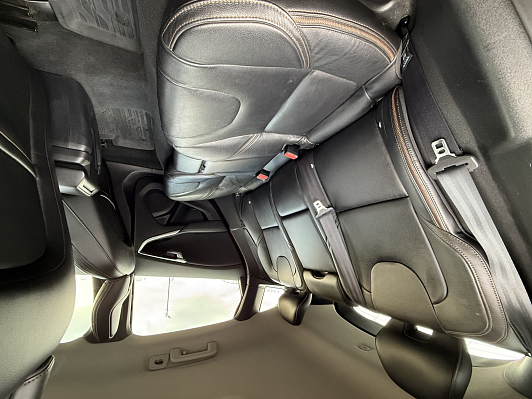 Volvo V40 Cross Country Summum, 2016 года, пробег 100000 км