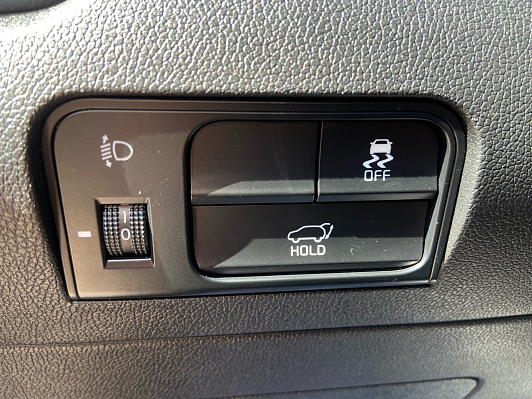 Kia Sorento Prestige, 2020 года, пробег 131306 км