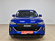 Haval F7 Elite, 2023 года, пробег 63374 км