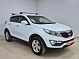 Kia Sportage Comfort, 2014 года, пробег 250236 км