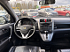 Honda CR-V Executive, 2008 года, пробег 239151 км