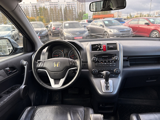 Honda CR-V Executive, 2008 года, пробег 239151 км