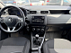 Renault Duster Style, 2021 года, пробег 113000 км