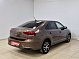 Volkswagen Polo Status, 2020 года, пробег 68460 км