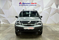 Chevrolet Niva, 2019 года, пробег 110864 км