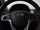 Hyundai Solaris Comfort, 2016 года, пробег 122100 км