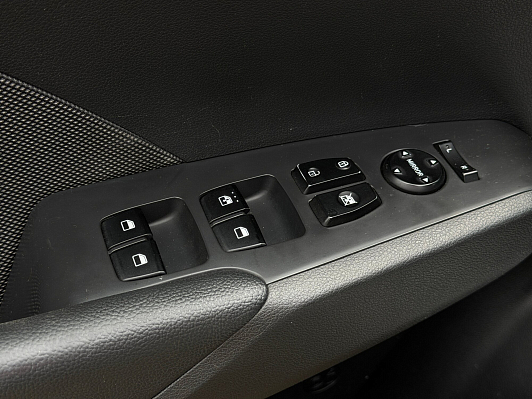 Hyundai Solaris Super Series II + 7” Display Audio, 2017 года, пробег 164209 км
