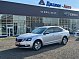 Skoda Octavia Hockey Edition, 2018 года, пробег 120664 км