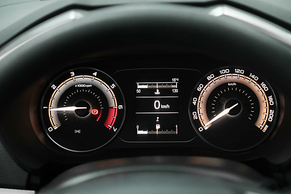 Lada (ВАЗ) Vesta Comfort, 2024 года, пробег 19000 км