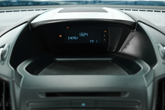 Ford Kuga Trend, 2018 года, пробег 189499 км