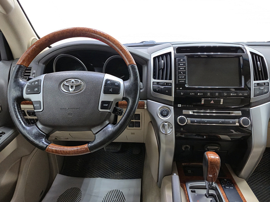 Toyota Land Cruiser, 2012 года, пробег 334334 км